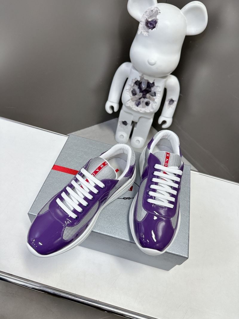 Prada Sneakers